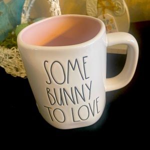 Rae Dunn Easter Mug